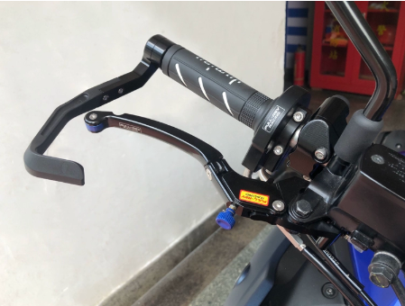 FULL-REV 煞車拉桿、離合器拉桿(可折款)