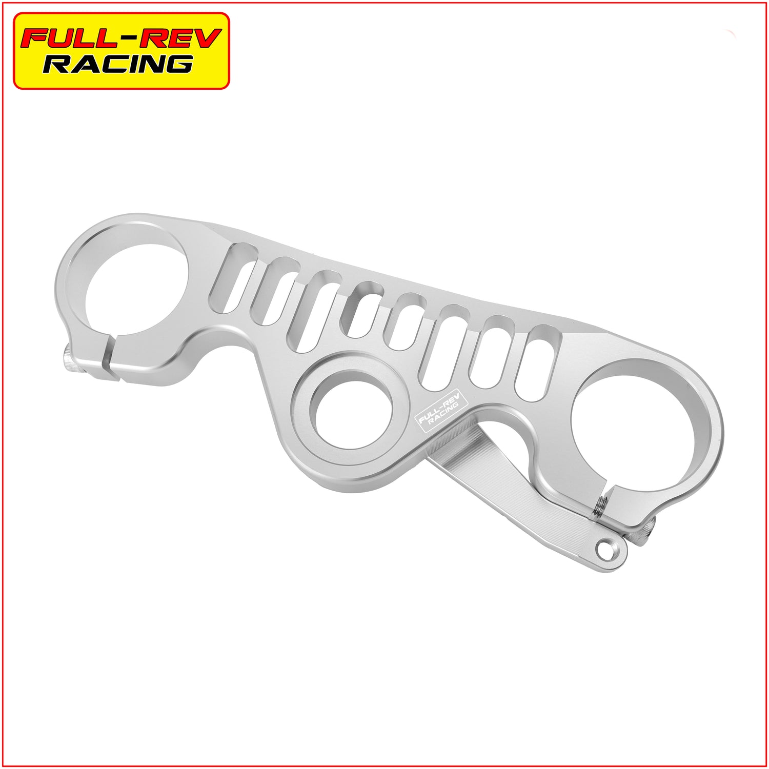 FULL-REV 輕量化三角台 KAWASAKI車款