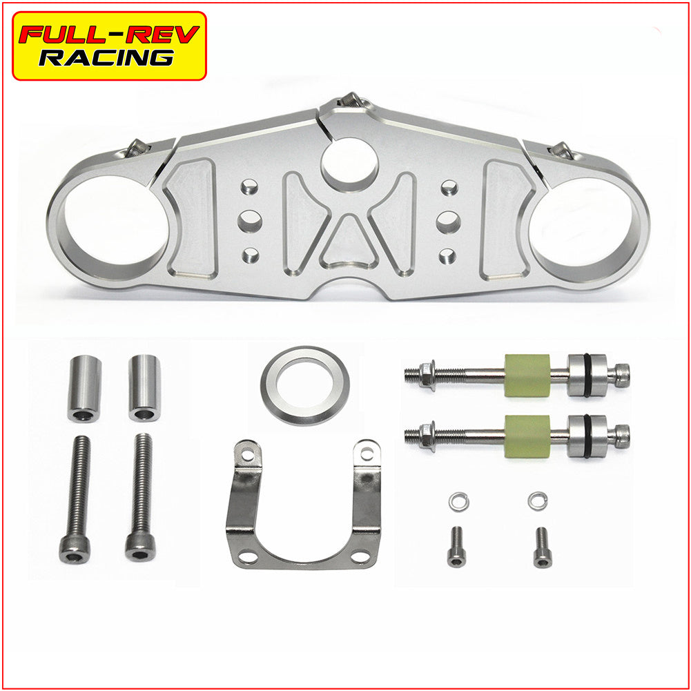 FULL-REV 輕量化三角台 多種車款