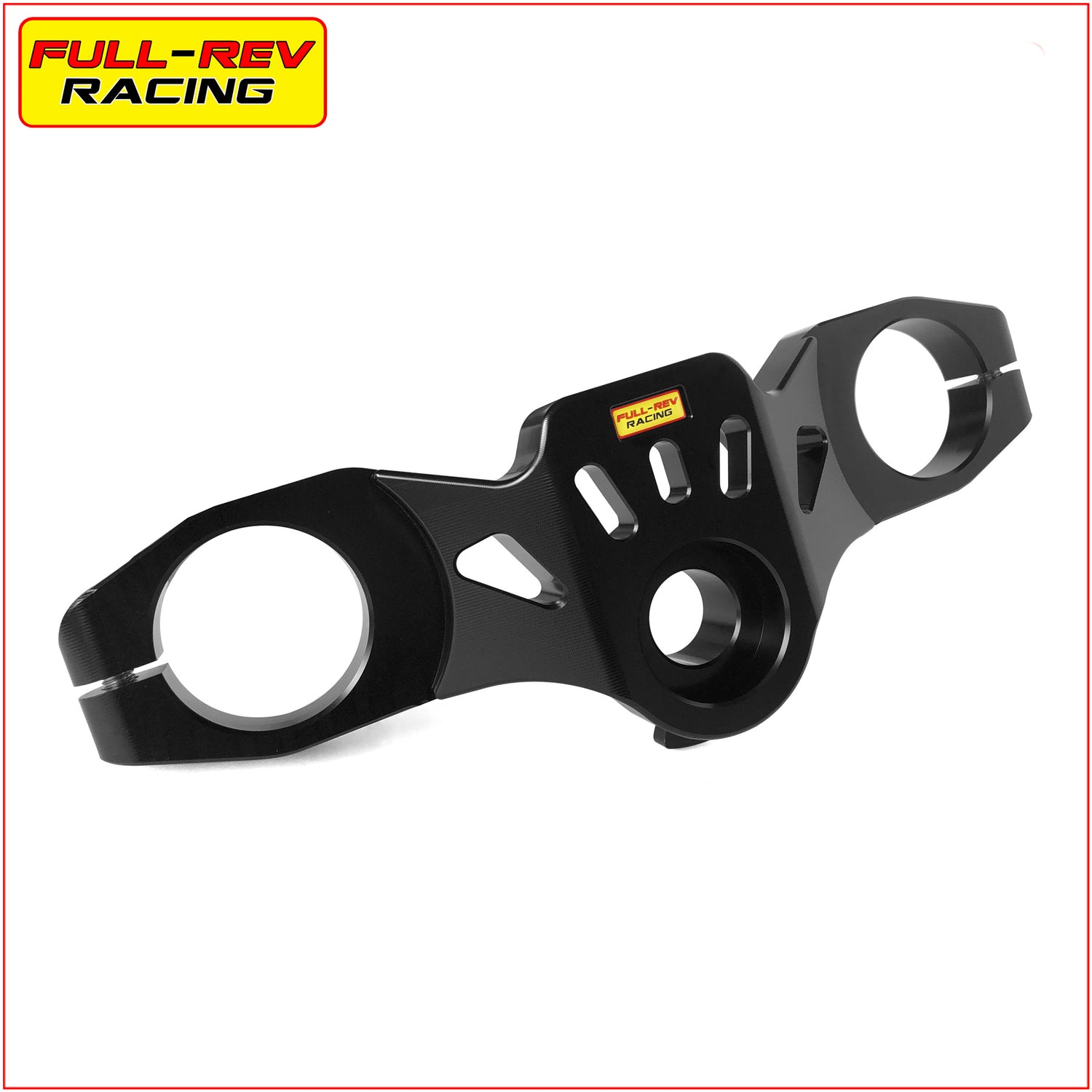 FULL-REV 輕量化三角台 多種車款