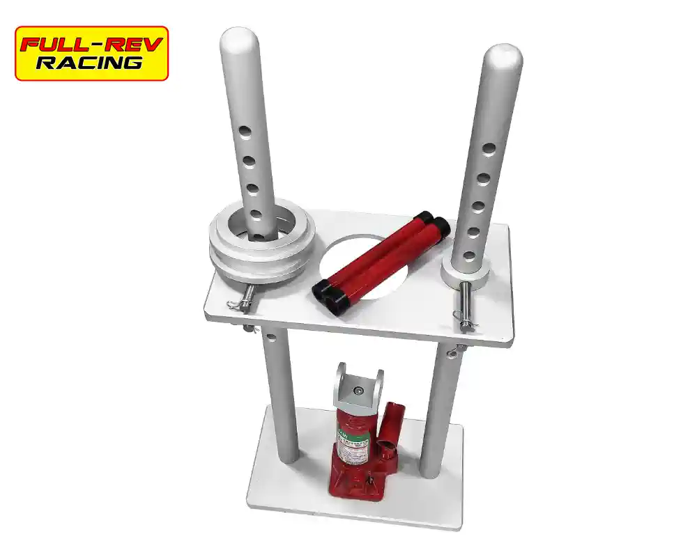 FULL-REV 維修工具