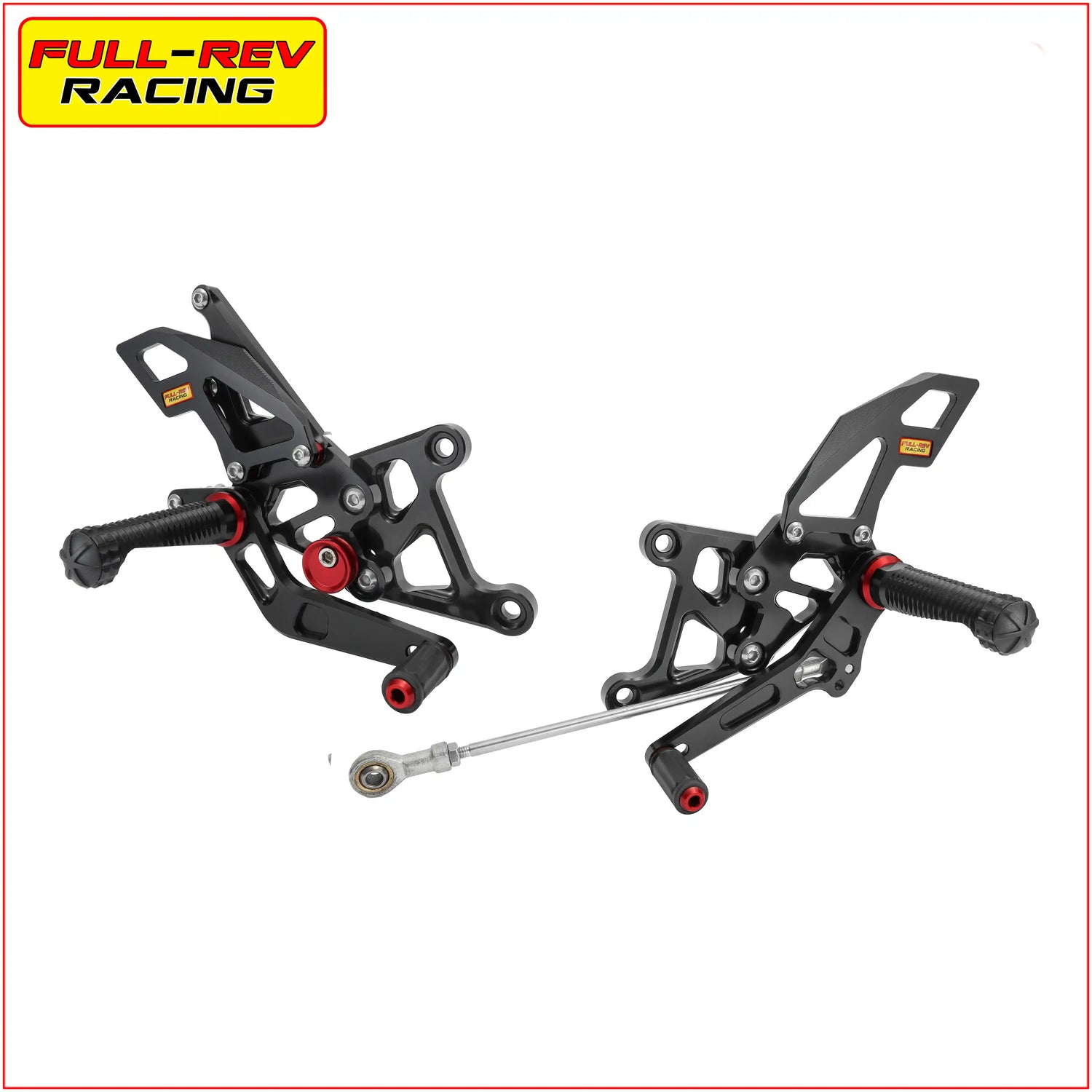 FULL-REV 改裝後移腳踏 HONDA車款