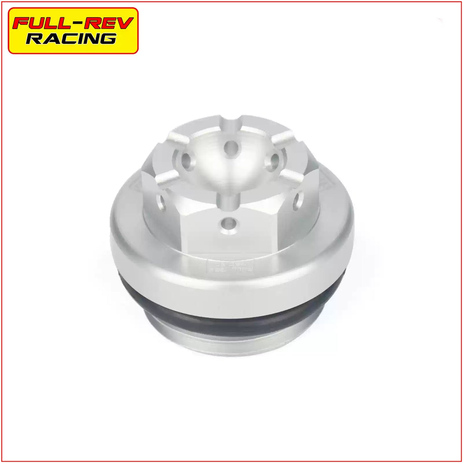 FULL-REV 機油孔螺絲