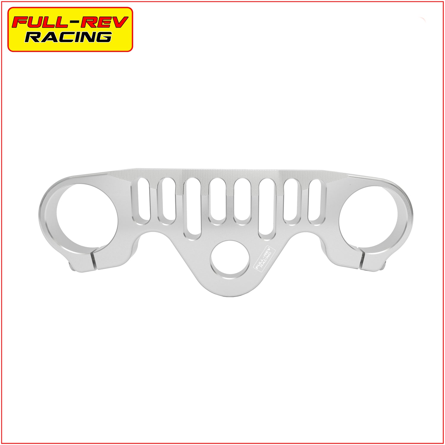 FULL-REV 輕量化三角台 YAMAHA車款