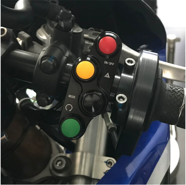 FULL-REV 糖豆按鈕開關 YAMAHA車款