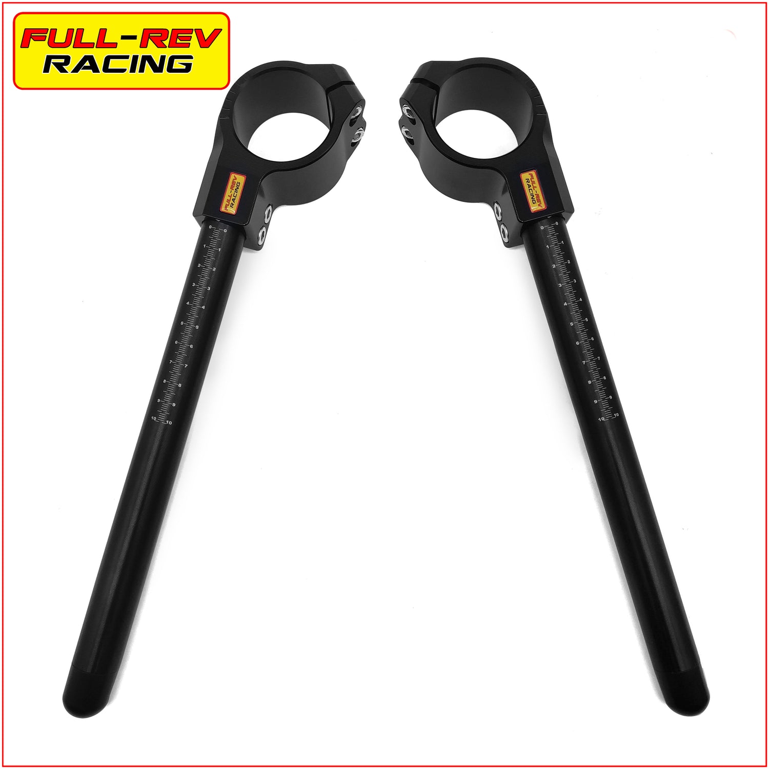 FULL-REV 通用分離手把(固定款)