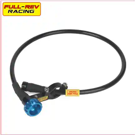 FULL-REV 煞車拉桿調整線
