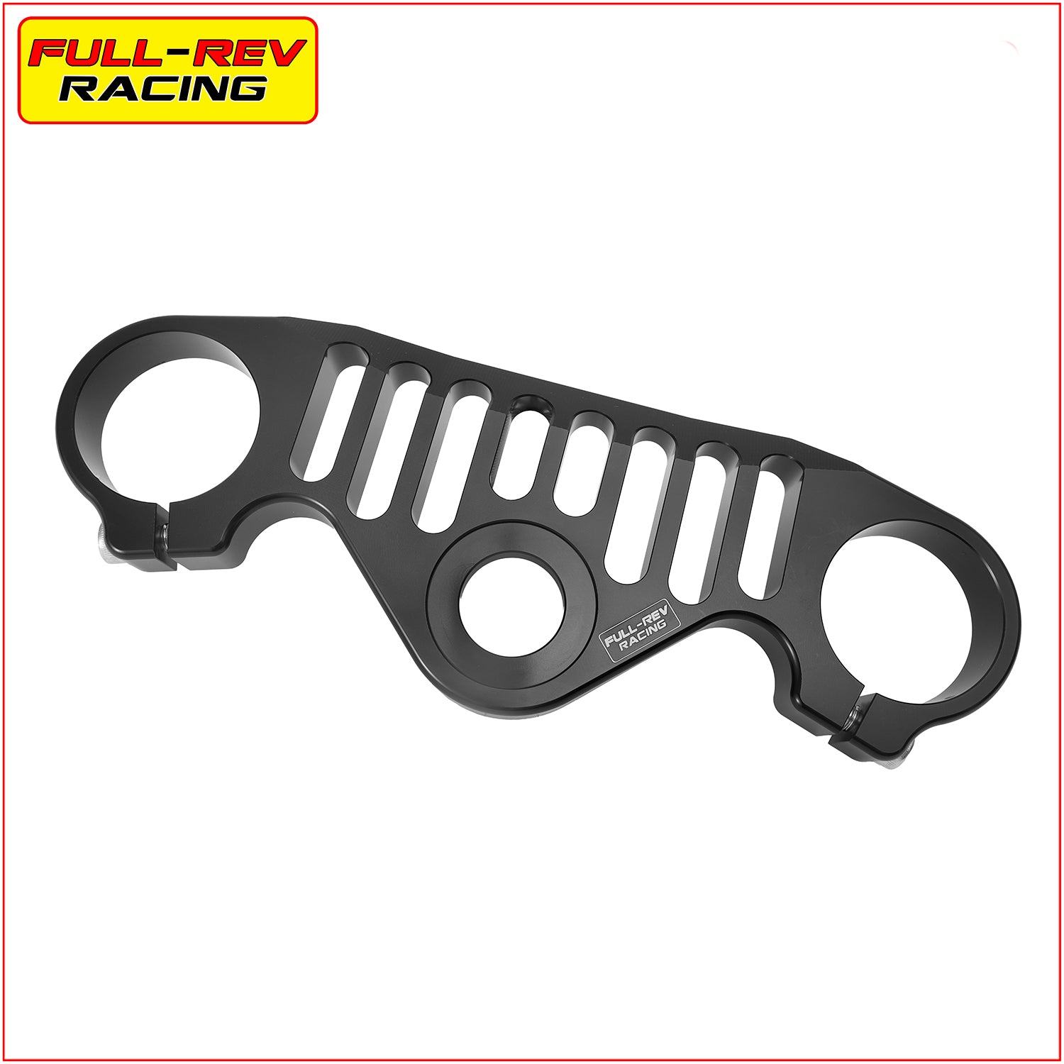 FULL-REV 輕量化三角台 YAMAHA車款