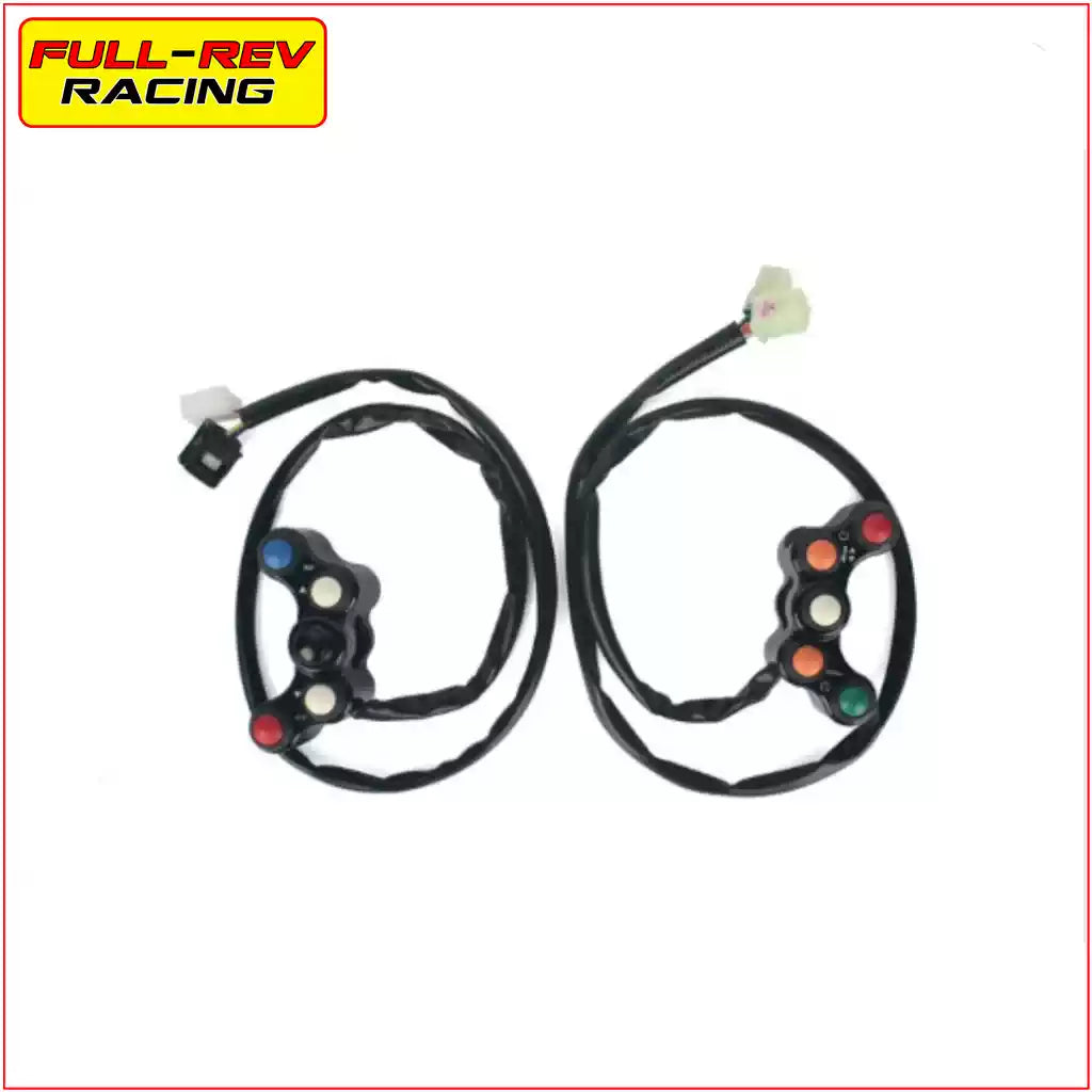 FULL-REV 糖豆按鈕開關 YAMAHA車款