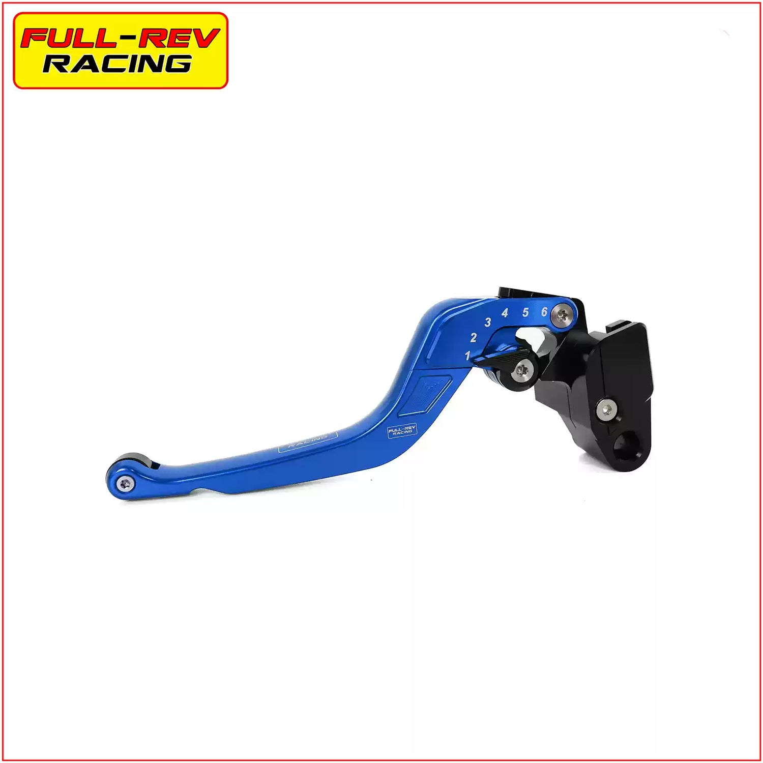 FULL-REV 煞車拉桿、離合器拉桿(刻度款)