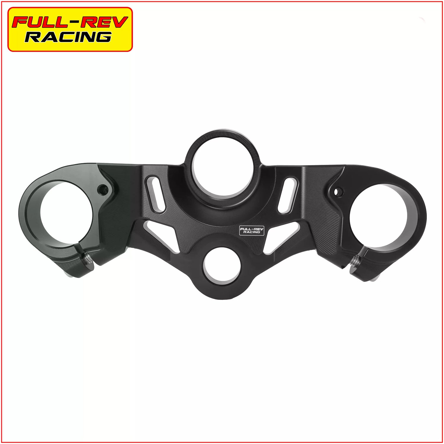 FULL-REV 輕量化三角台 KAWASAKI車款