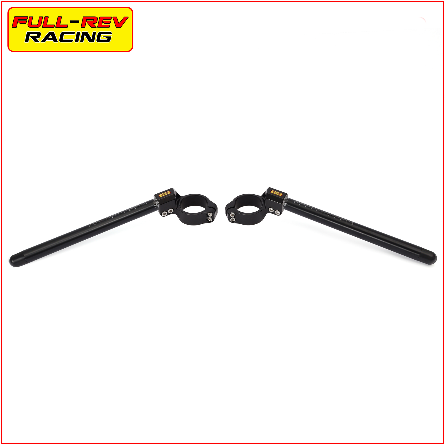 FULL-REV 分離手把 多種車款專用