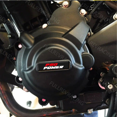 FULL-REV 引擎保護蓋 HONDA車款