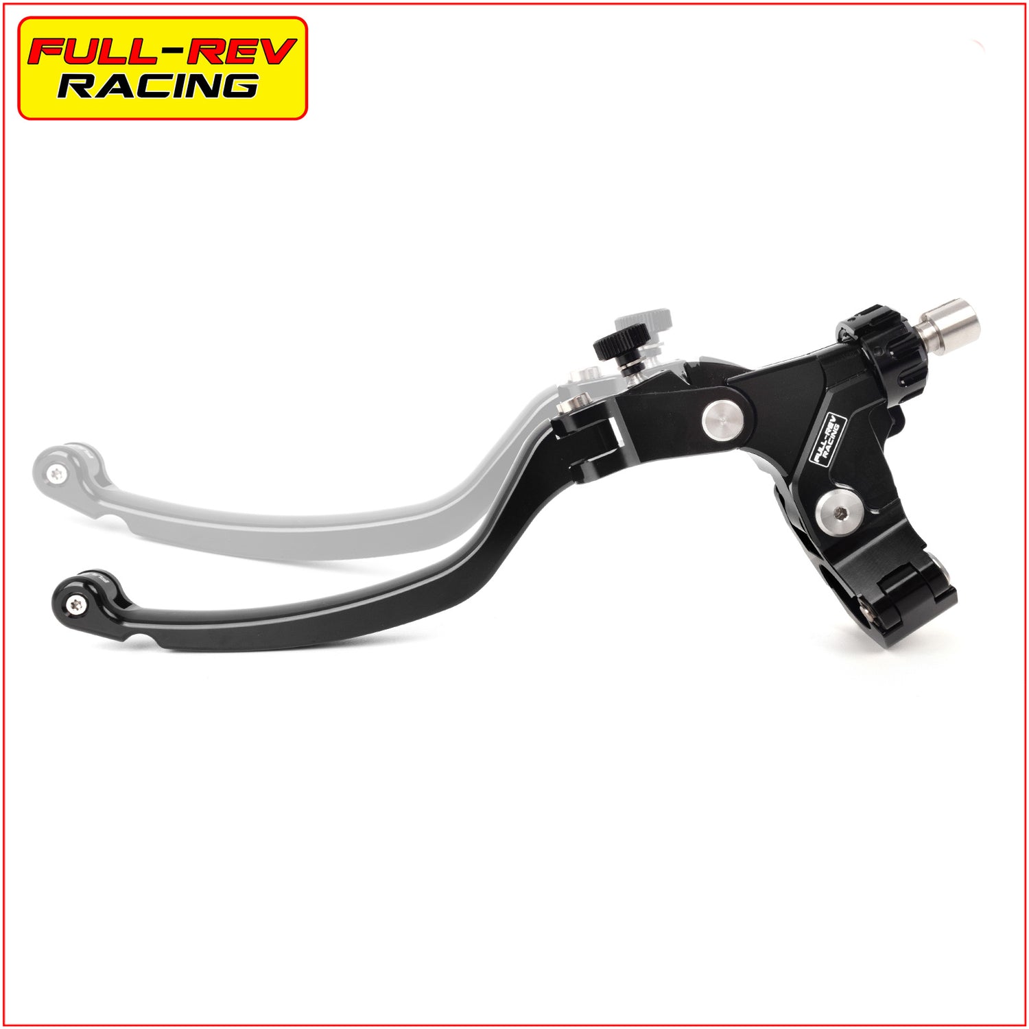 FULL-REV 省力離合器拉桿