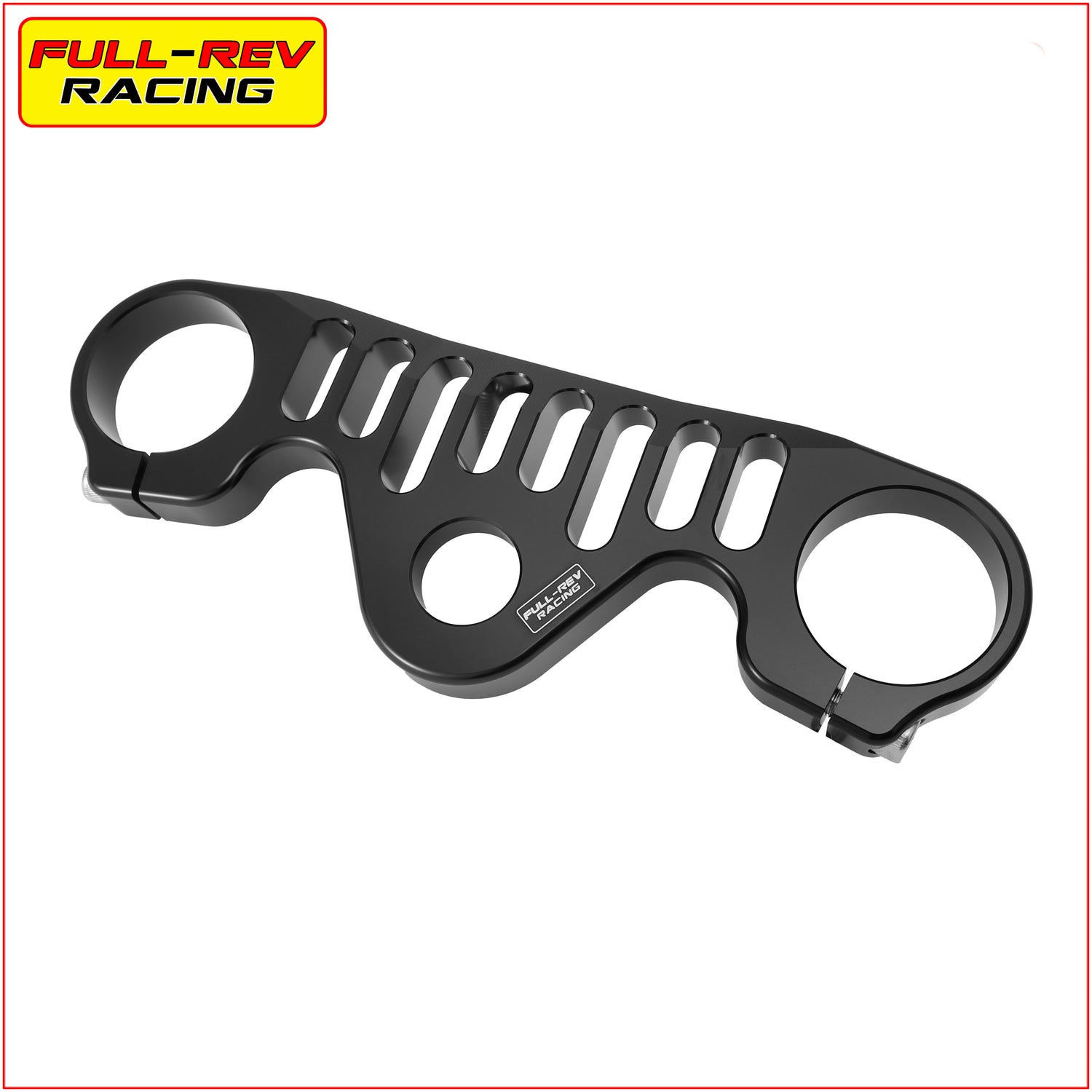 FULL-REV 輕量化三角台 YAMAHA車款