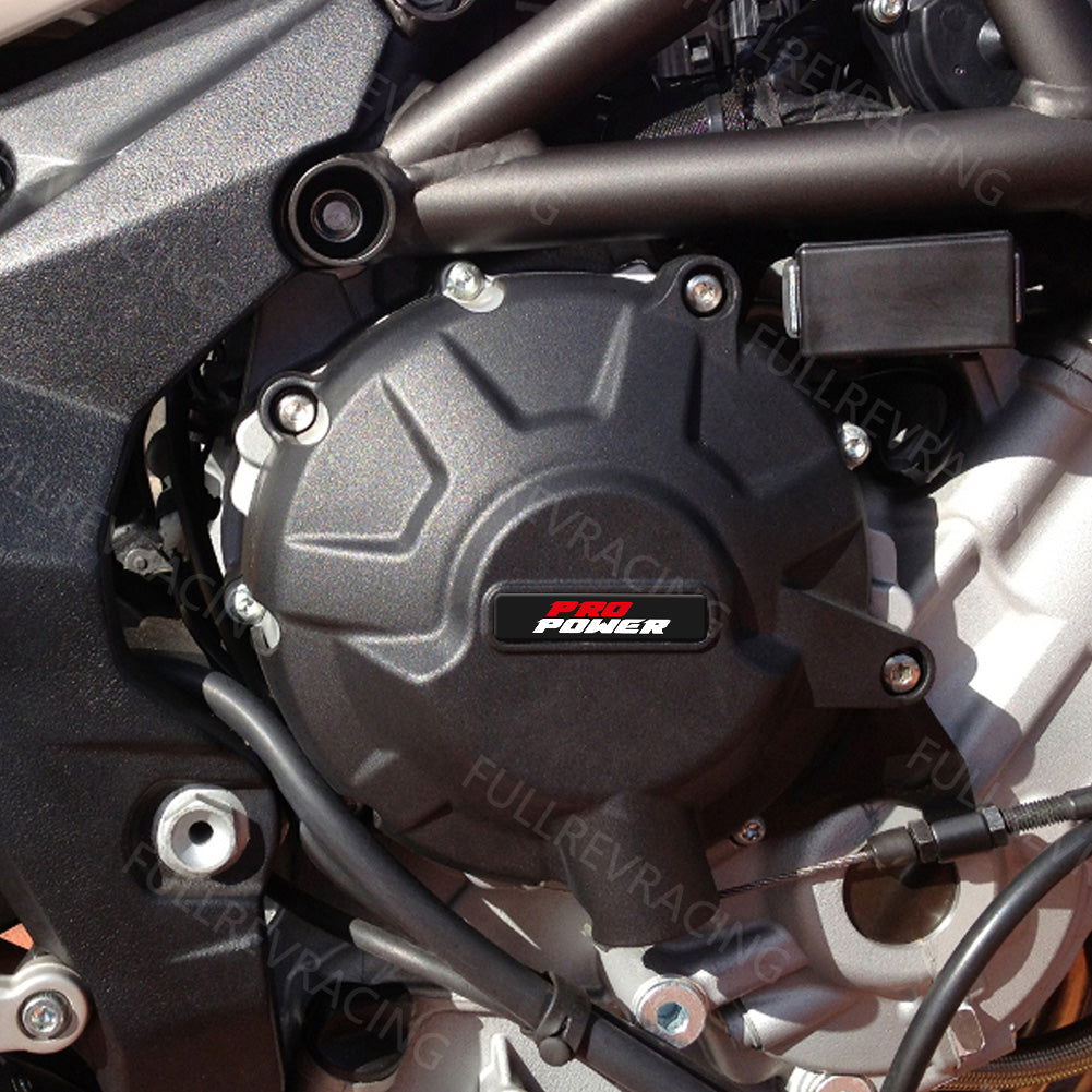 FULL-REV 引擎保護蓋 多種車款