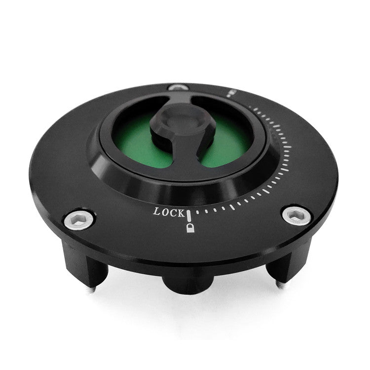 FULL-REV 鋁合金快速油箱蓋 SUZUKI車款