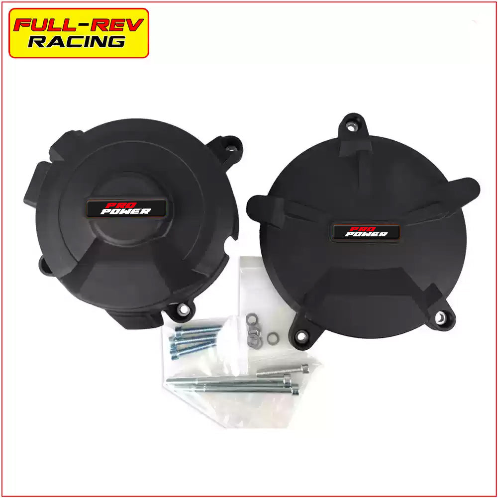 FULL-REV 引擎保護蓋 KTM車款