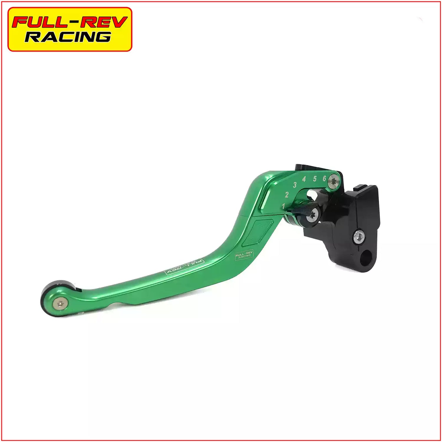 FULL-REV 煞車拉桿、離合器拉桿(刻度款)