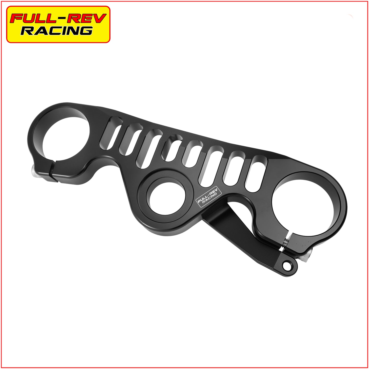 FULL-REV 輕量化三角台 KAWASAKI車款