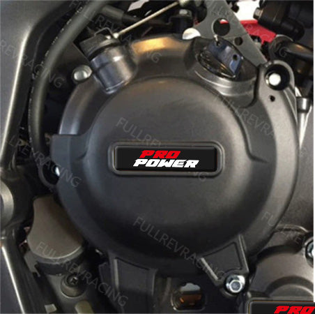 FULL-REV 引擎保護蓋 HONDA車款