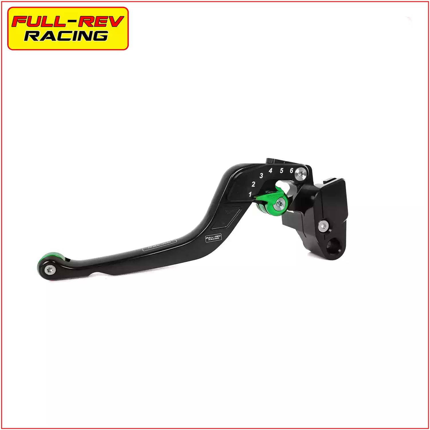 FULL-REV 煞車拉桿、離合器拉桿(刻度款)