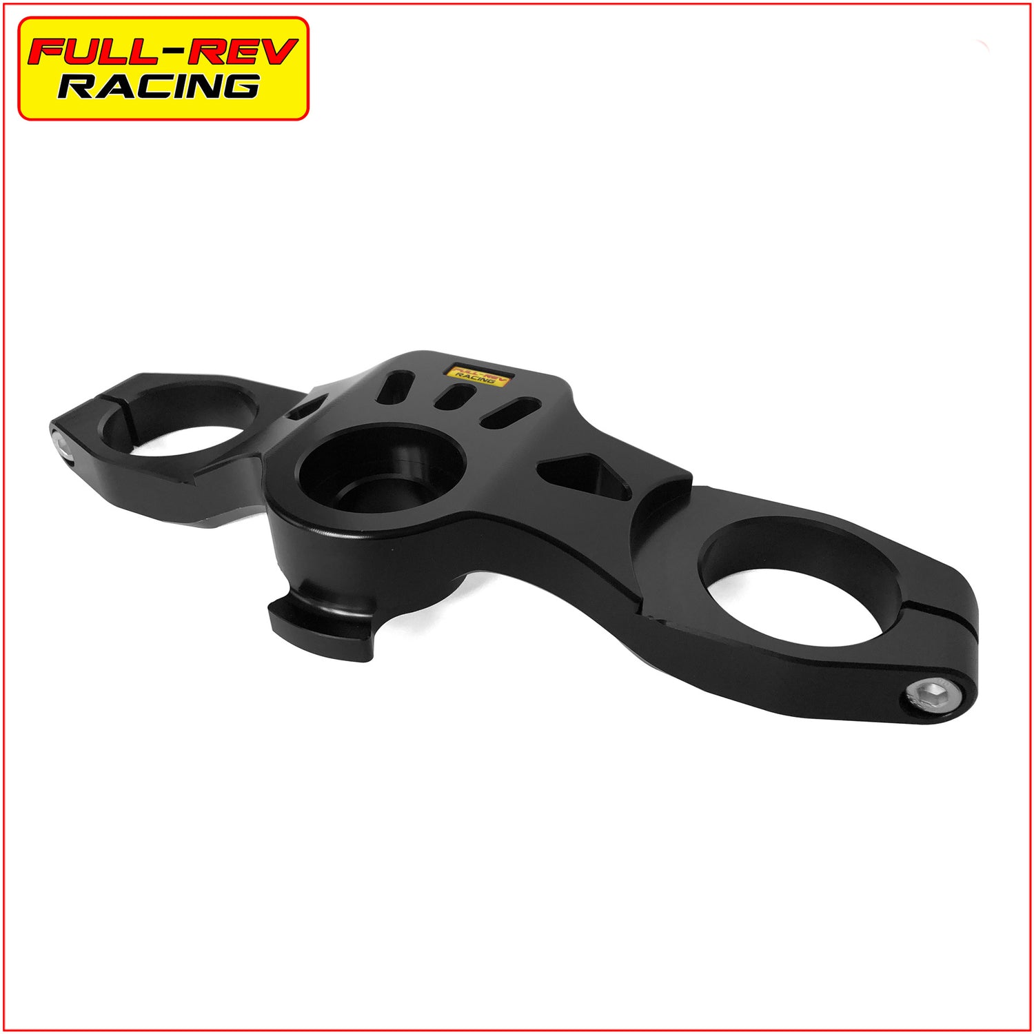 FULL-REV 輕量化三角台 多種車款