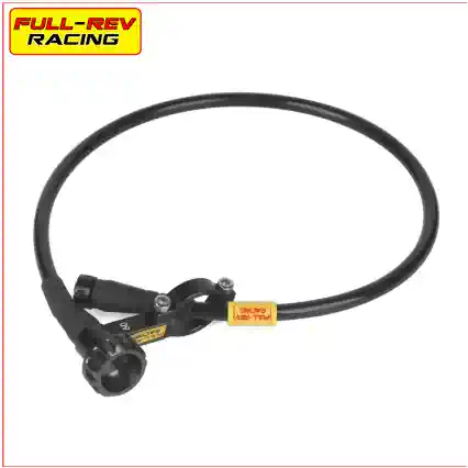 FULL-REV 煞車拉桿調整線