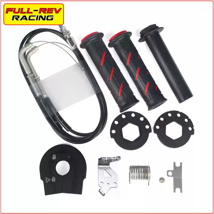 FULL-REV 快速油門座 YAMAHA車款