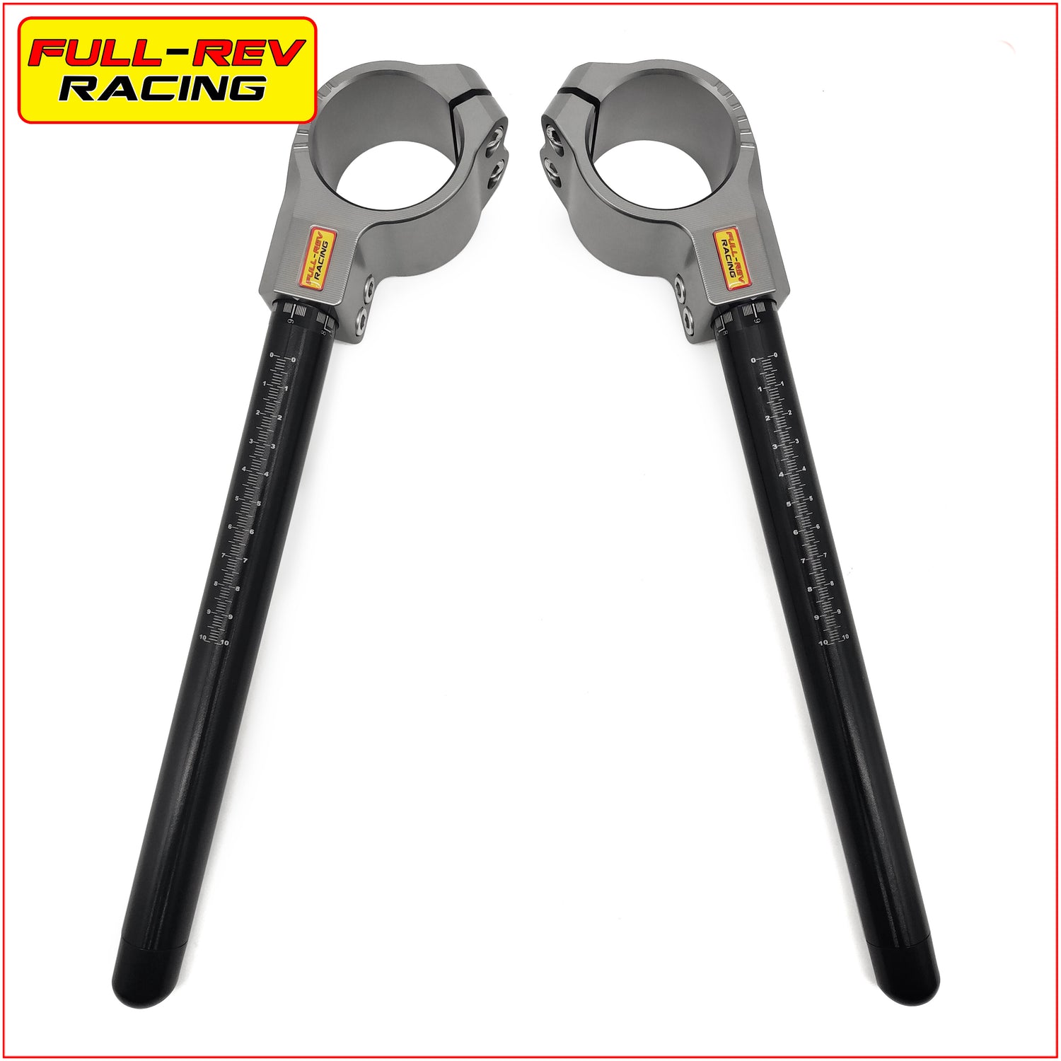 FULL-REV 通用分離手把(可調旋轉款)