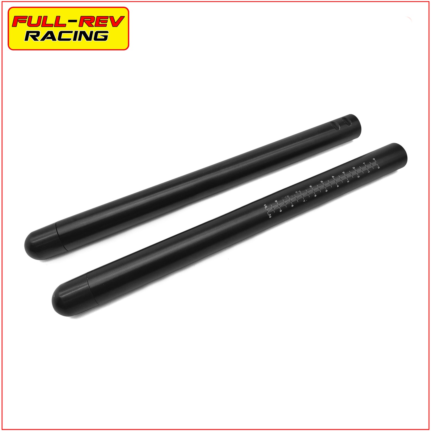 FULL-REV 通用分離手把(固定款)