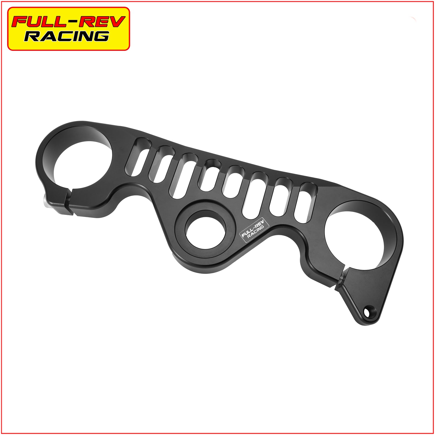 FULL-REV 輕量化三角台 KAWASAKI車款