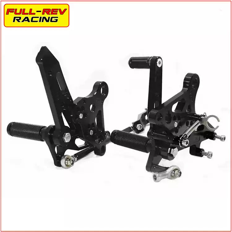 FULL-REV 改裝後移腳踏 HONDA車款