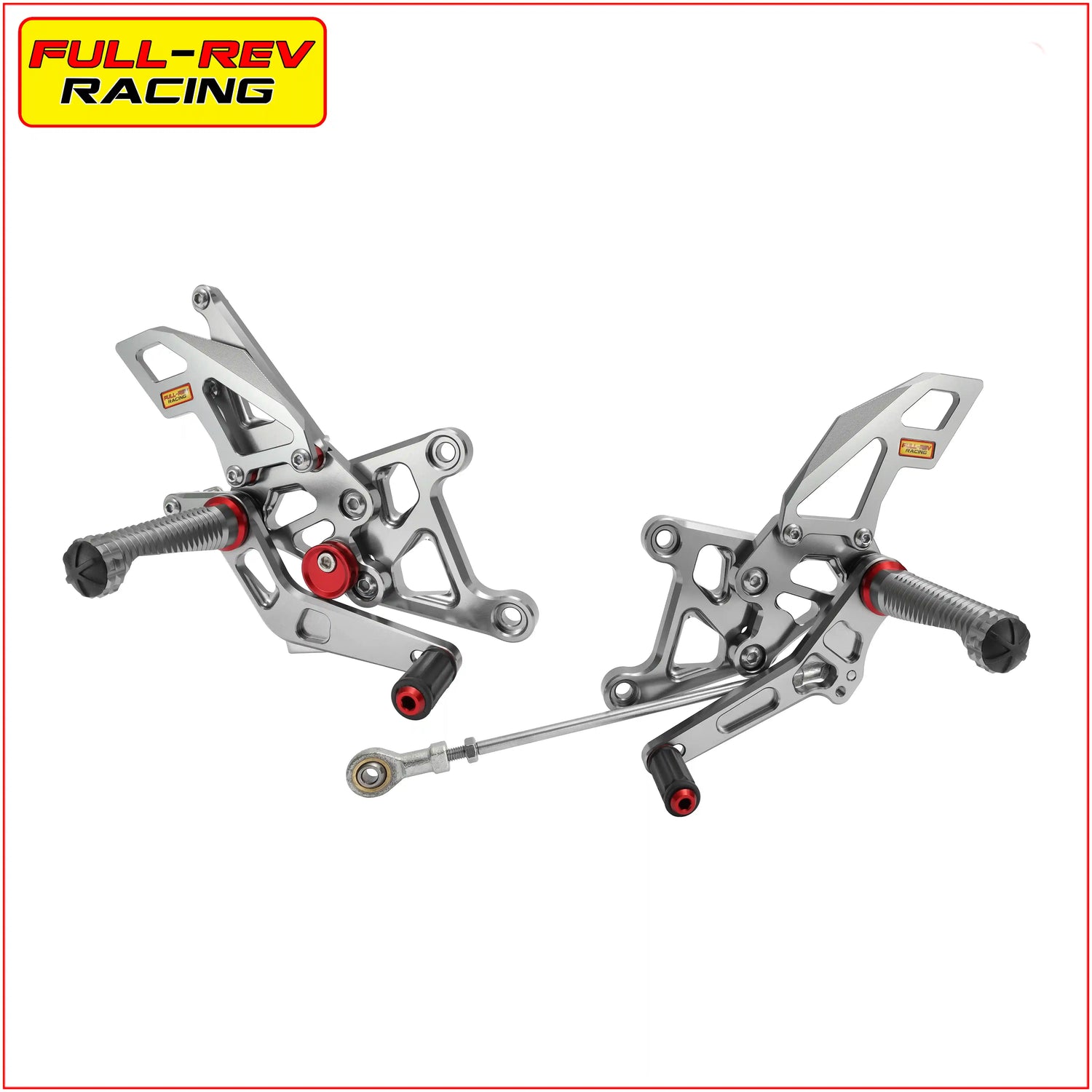 FULL-REV 改裝後移腳踏 HONDA車款