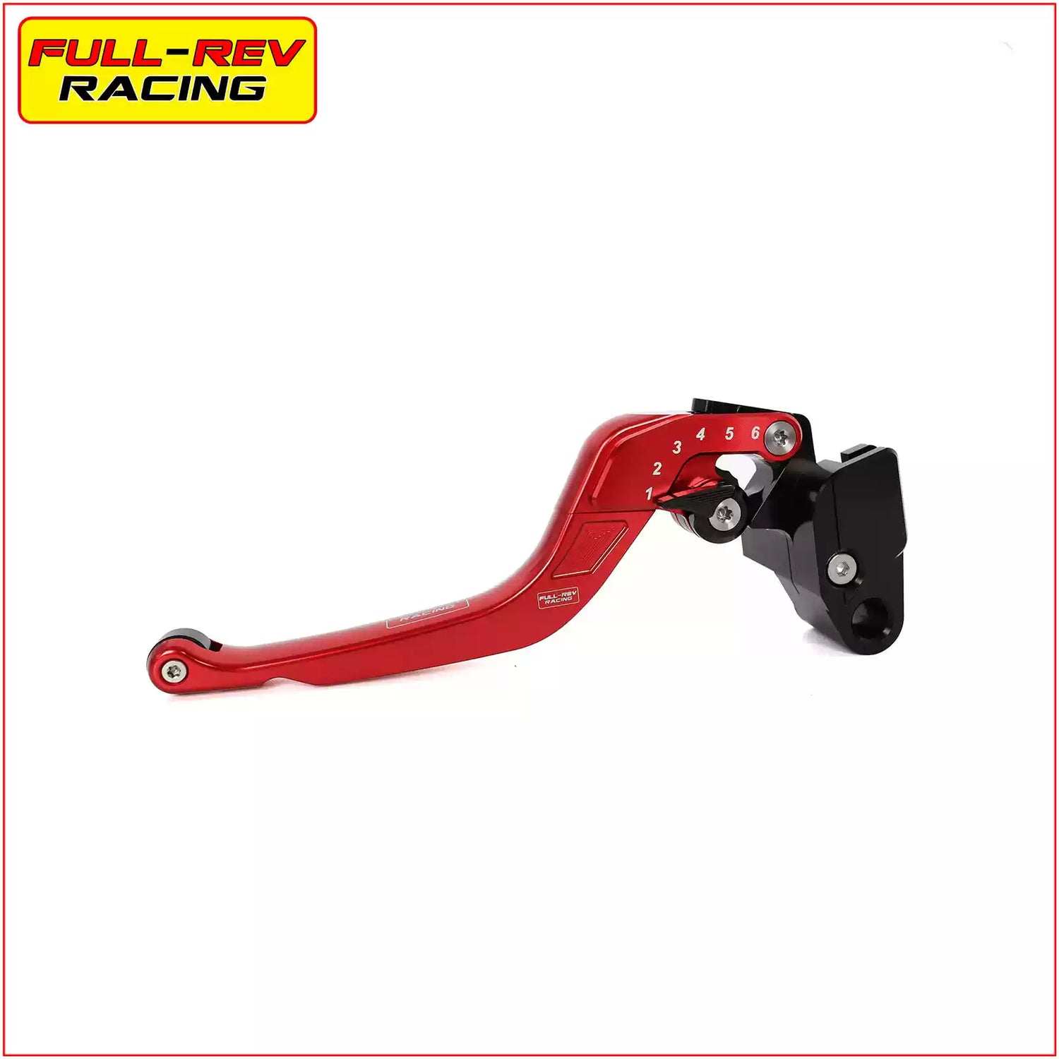 FULL-REV 煞車拉桿、離合器拉桿(刻度款)