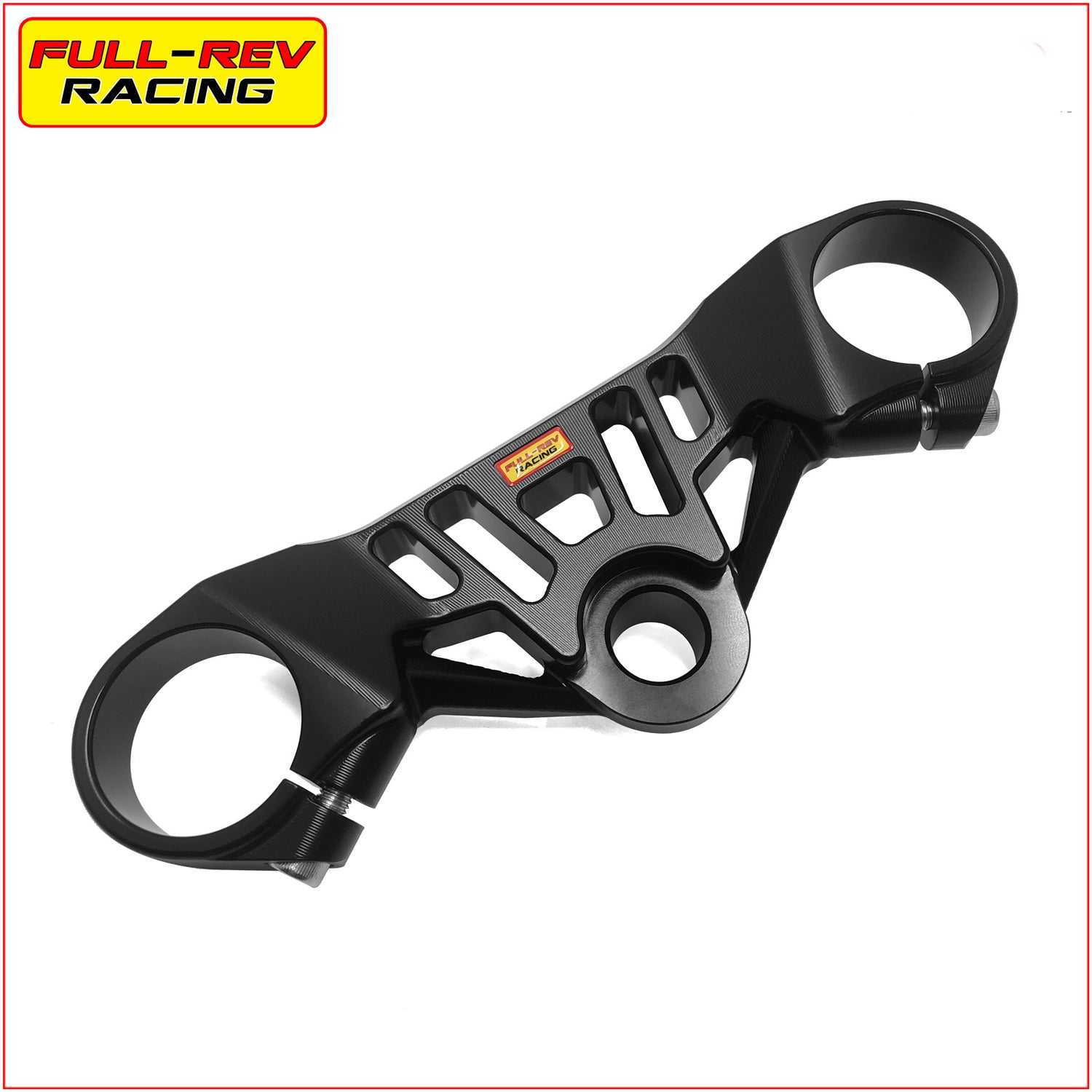 FULL-REV 輕量化三角台 YAMAHA車款