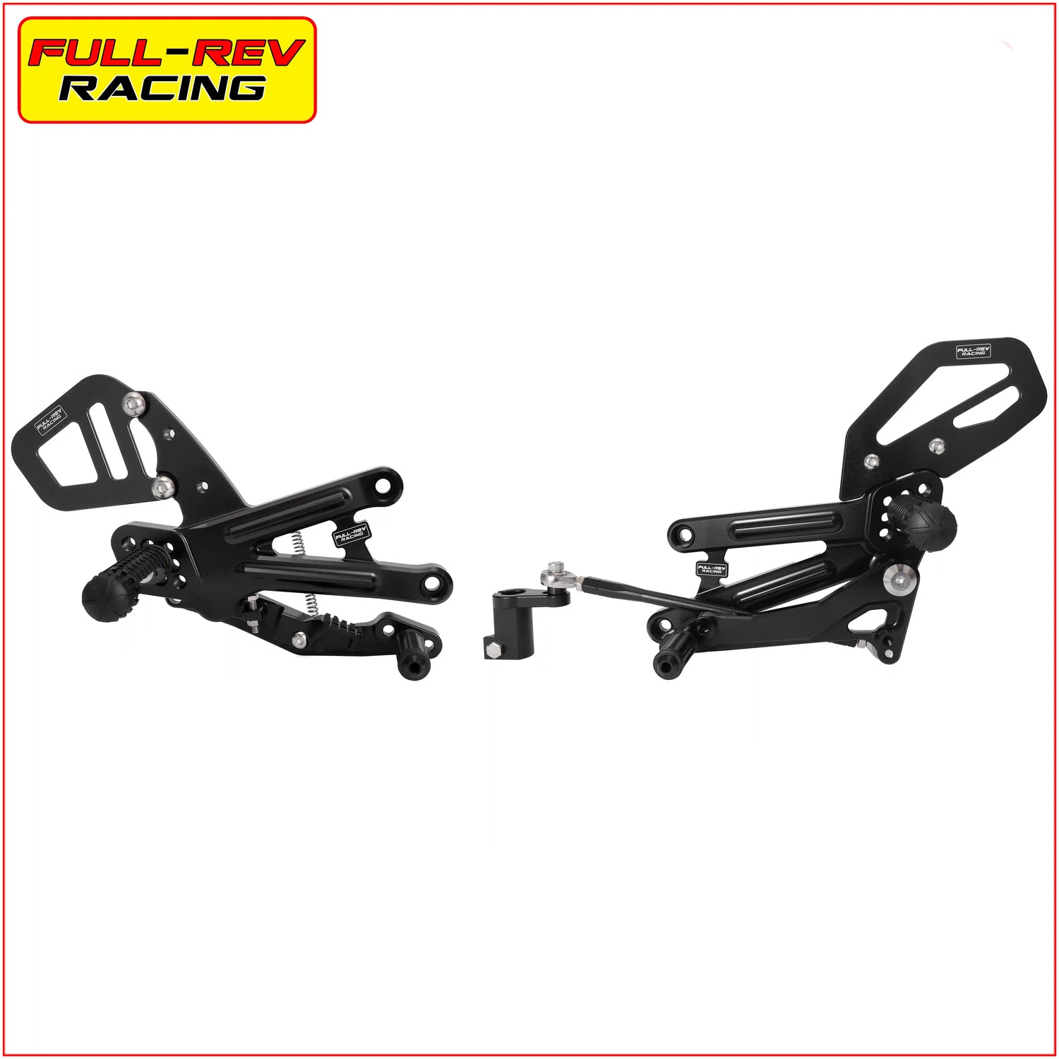 FULL-REV GP競技品