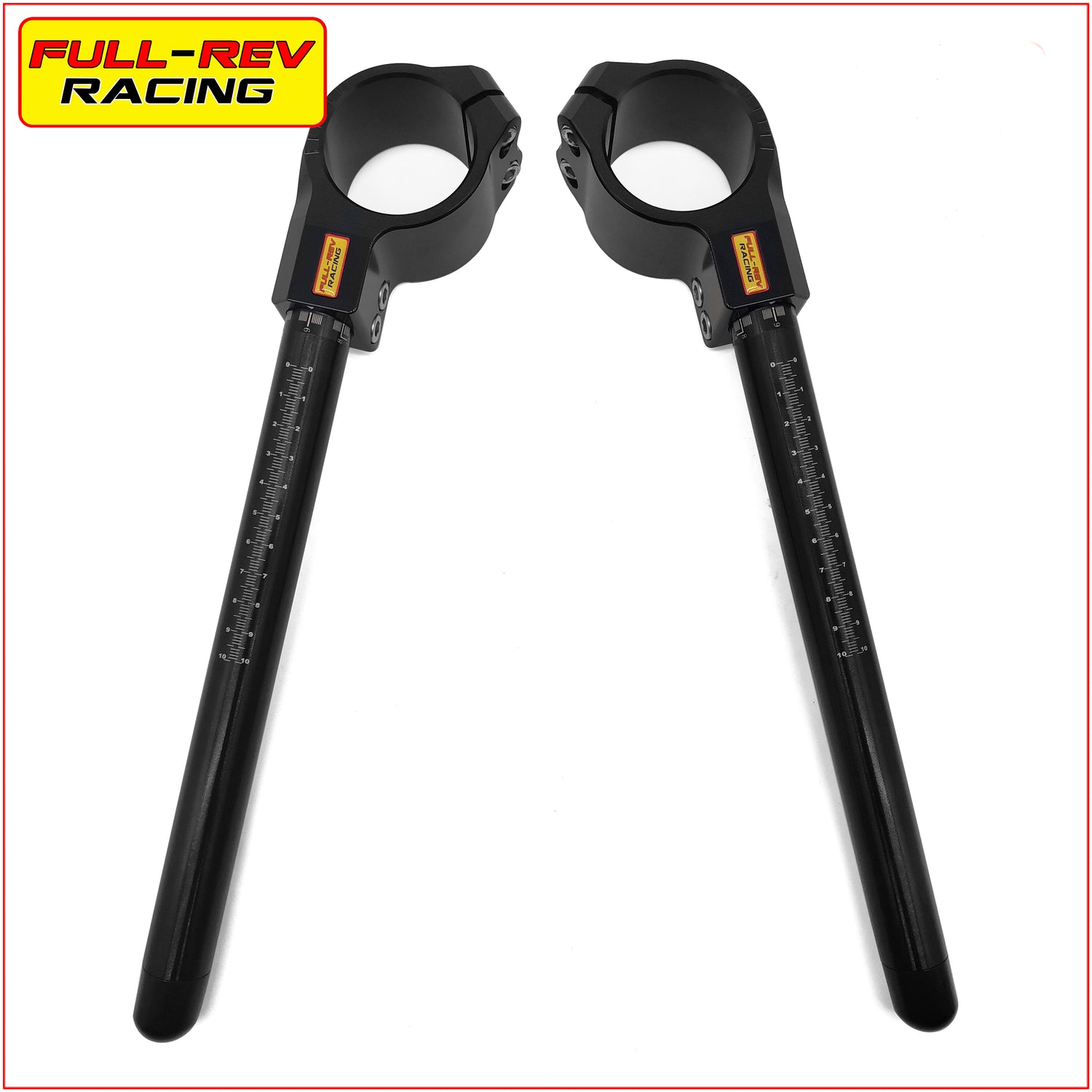 FULL-REV 通用分離手把(可調旋轉款)