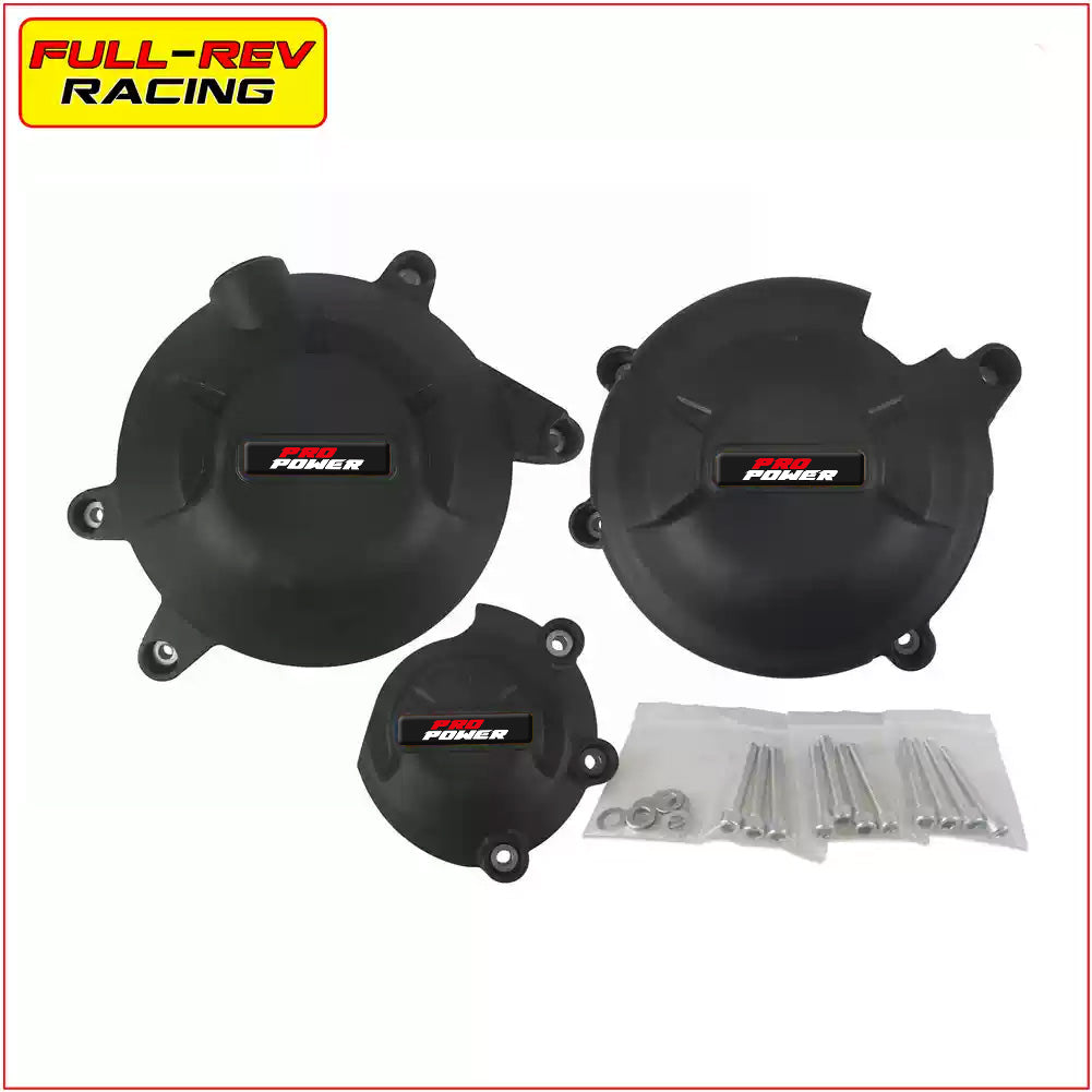 FULL-REV 引擎保護蓋 HONDA車款