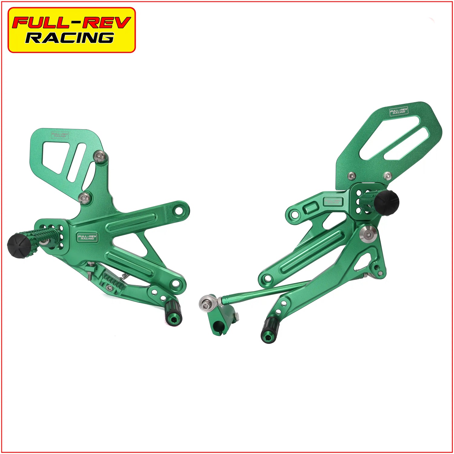 FULL-REV GP競技品