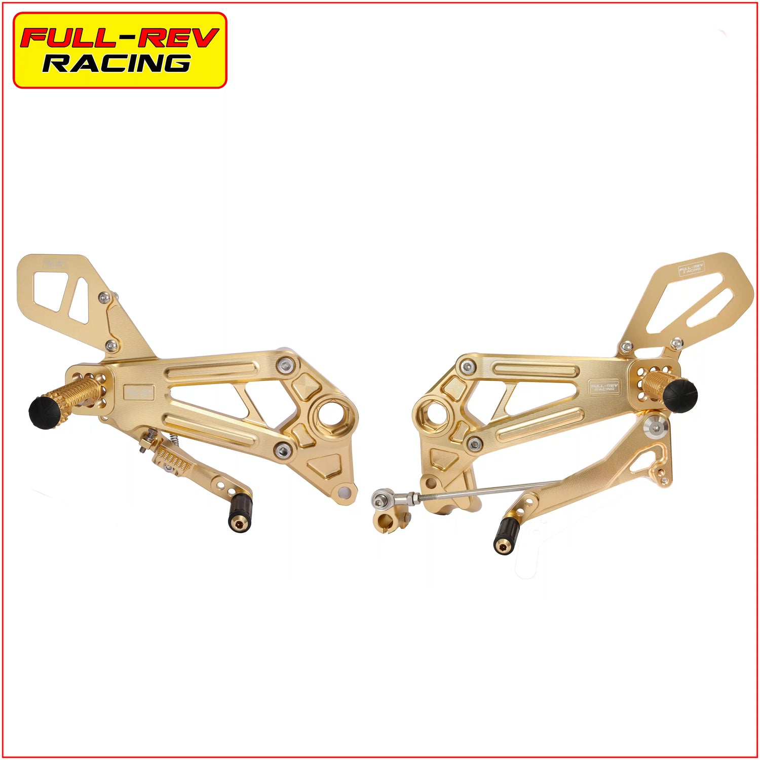 FULL-REV GP競技品