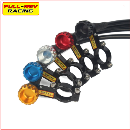 FULL-REV 煞車拉桿調整線