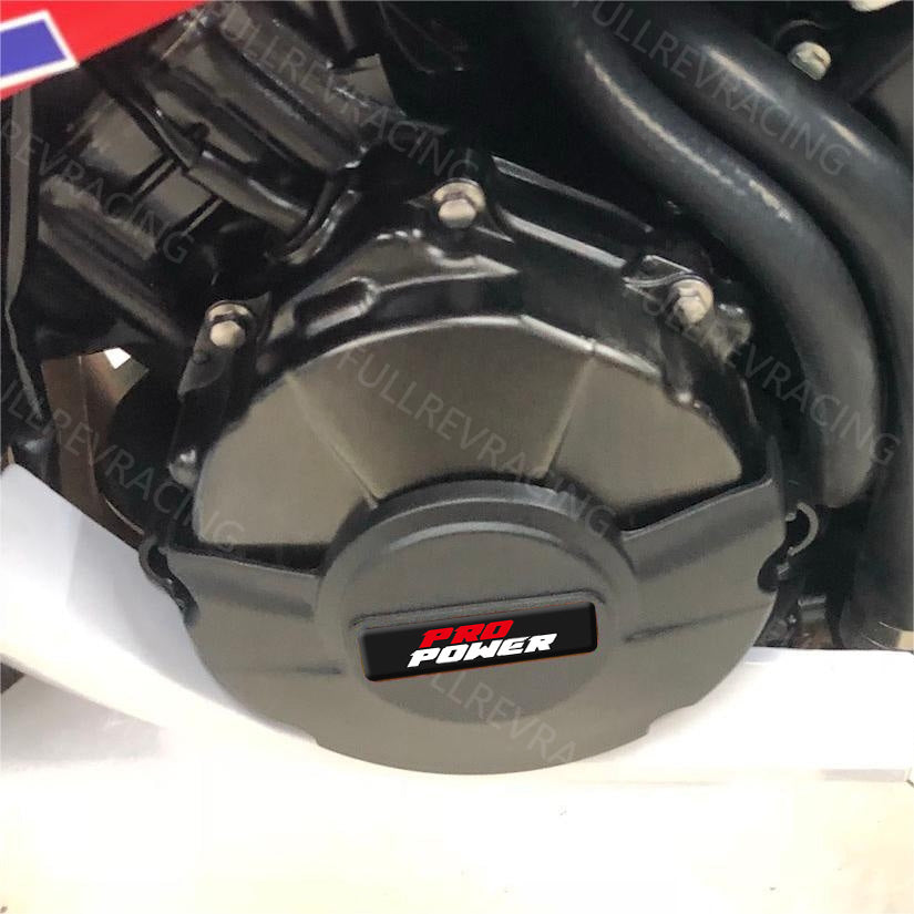 FULL-REV 引擎保護蓋 HONDA車款