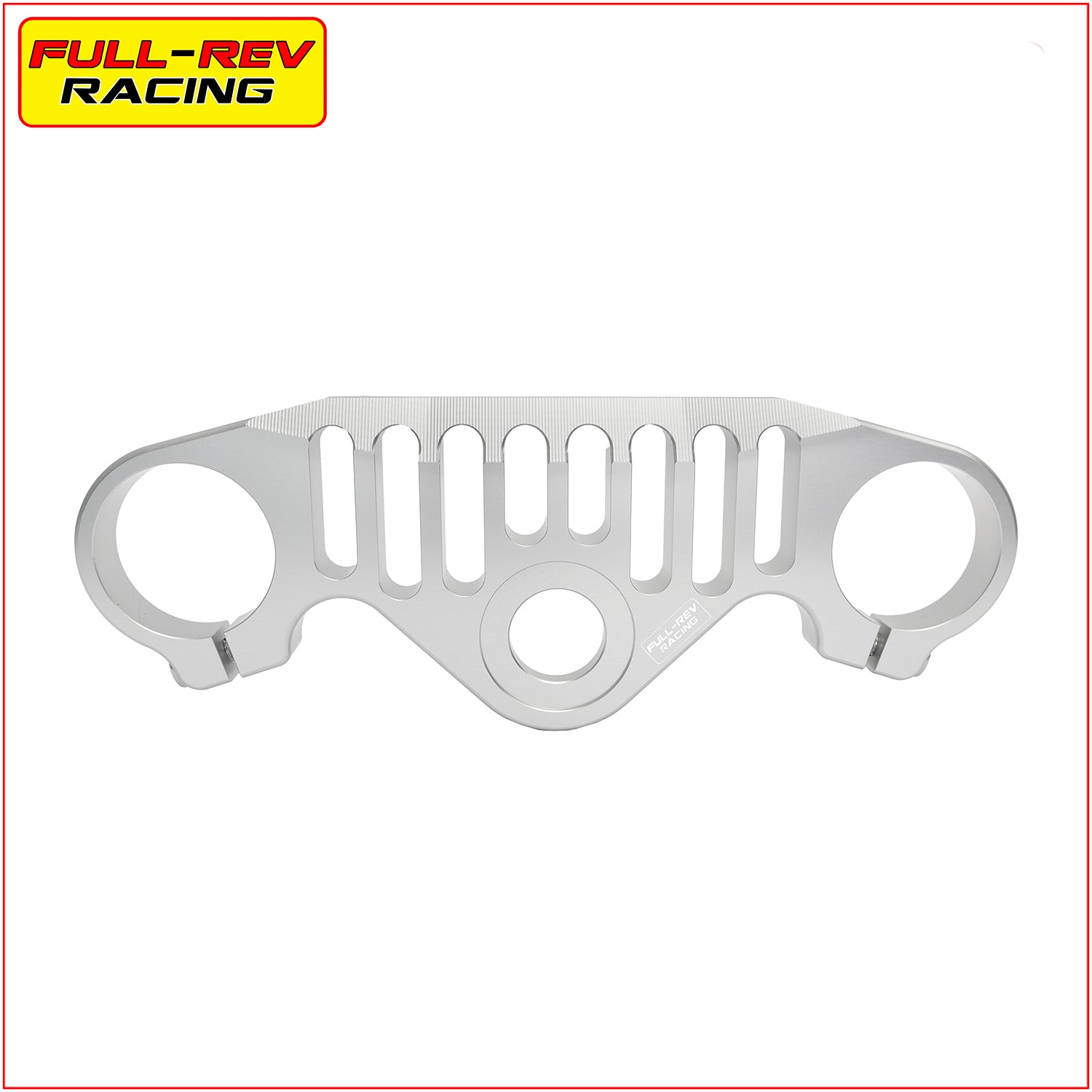 FULL-REV 輕量化三角台 YAMAHA車款