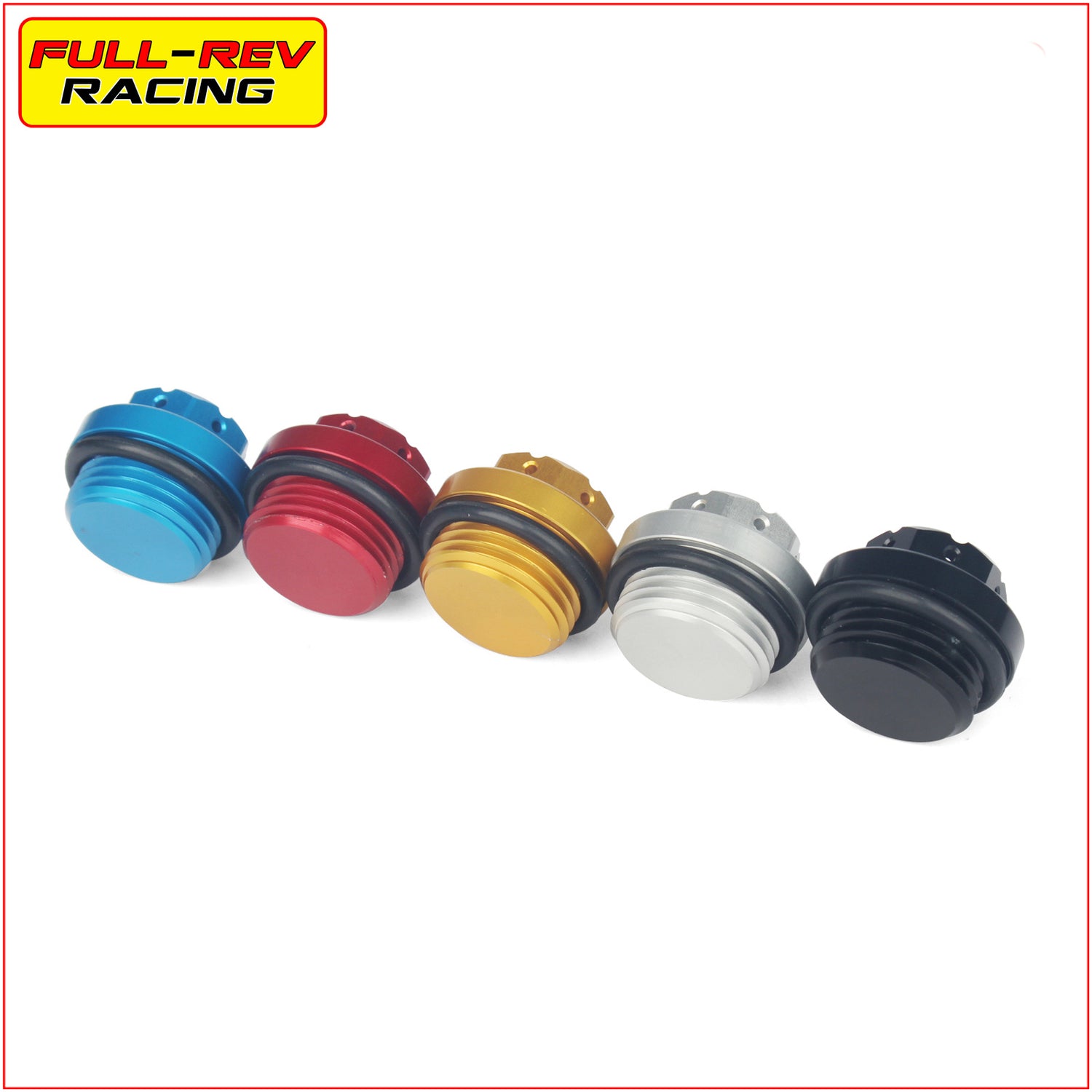 FULL-REV 機油孔螺絲