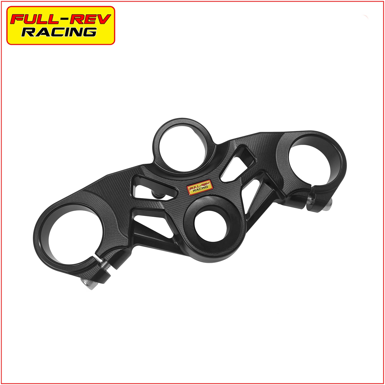 FULL-REV 輕量化三角台 KAWASAKI車款