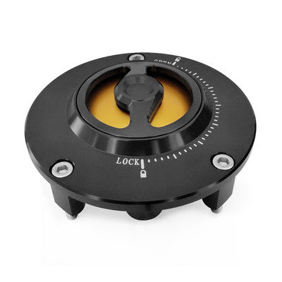 FULL-REV 鋁合金快速油箱蓋 SUZUKI車款