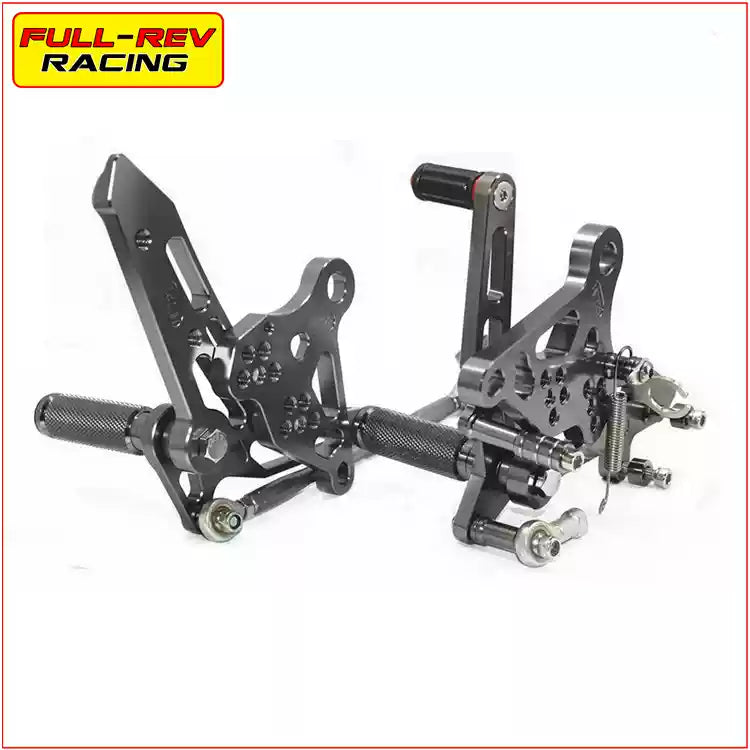 FULL-REV 改裝後移腳踏 HONDA車款