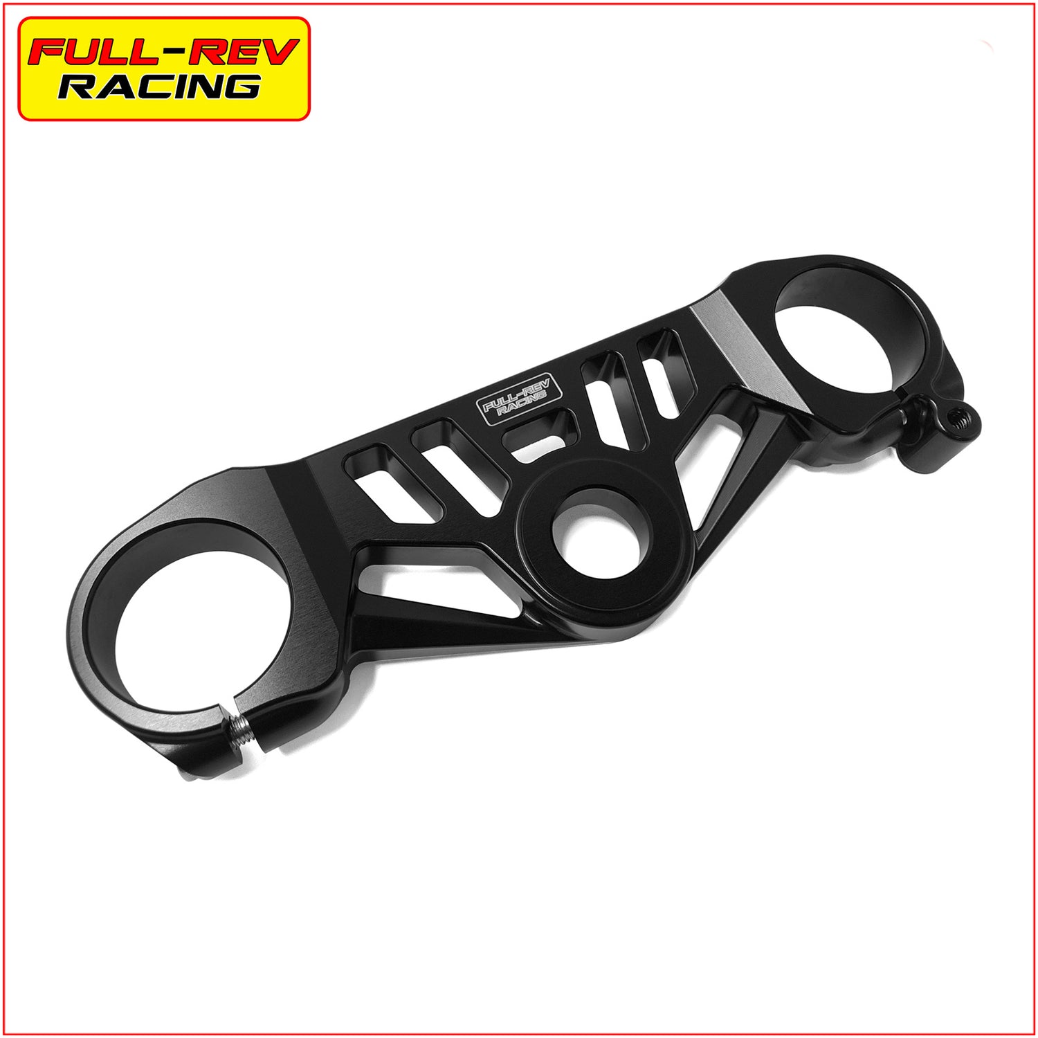 FULL-REV 輕量化三角台 KAWASAKI車款