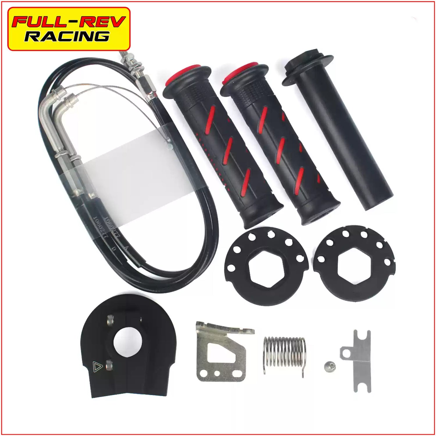 FULL-REV 快速油門座 YAMAHA車款